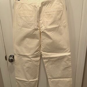 J Crew Chino Pant